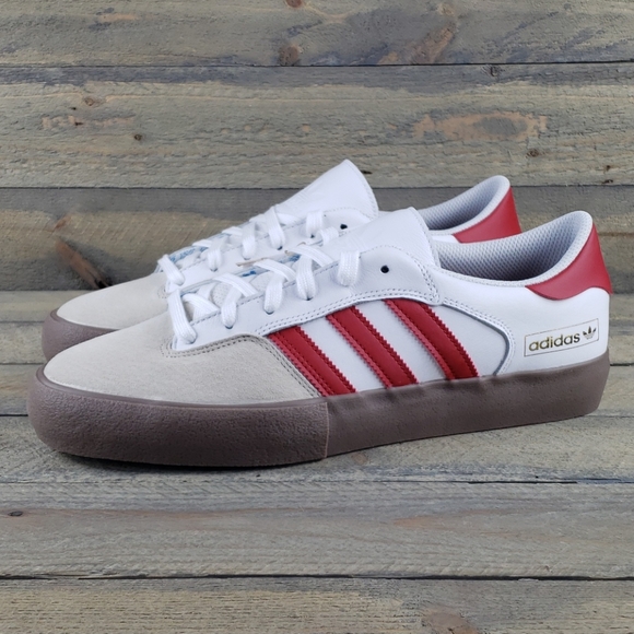 adidas Matchbreak Super Shoes Skateboarding - Picture 3 of 11